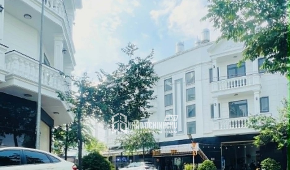 NHÀ PHỐ GẦN LOTTE MART- 2MT(TRƯỚC,SAU) - 3 TẦNG - 62M2 – NHỈNH 5T - ĐƯỜNG XE TẢI TRÁNH - ÔTÔ ĐẬU TRƯỚC NHÀ - KDC ĐỒNG BỘ